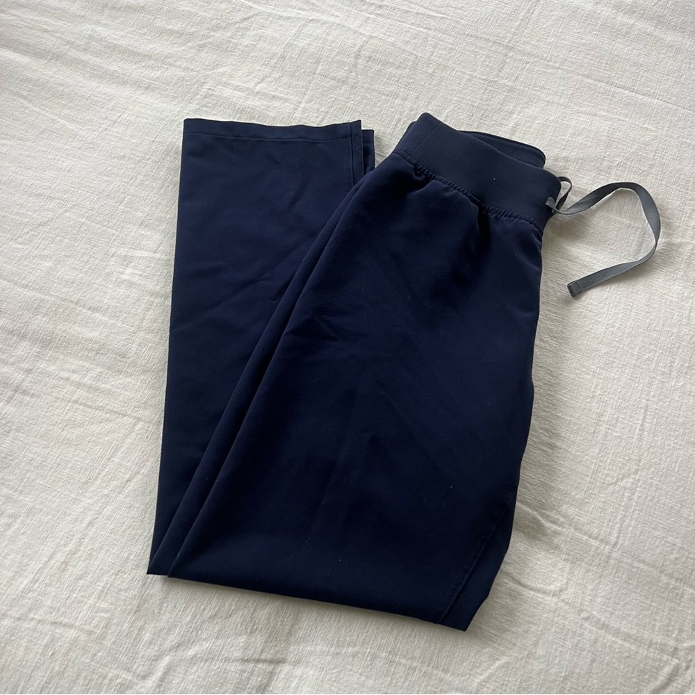 Figs High Waisted Livingston Pants - XXS Petite